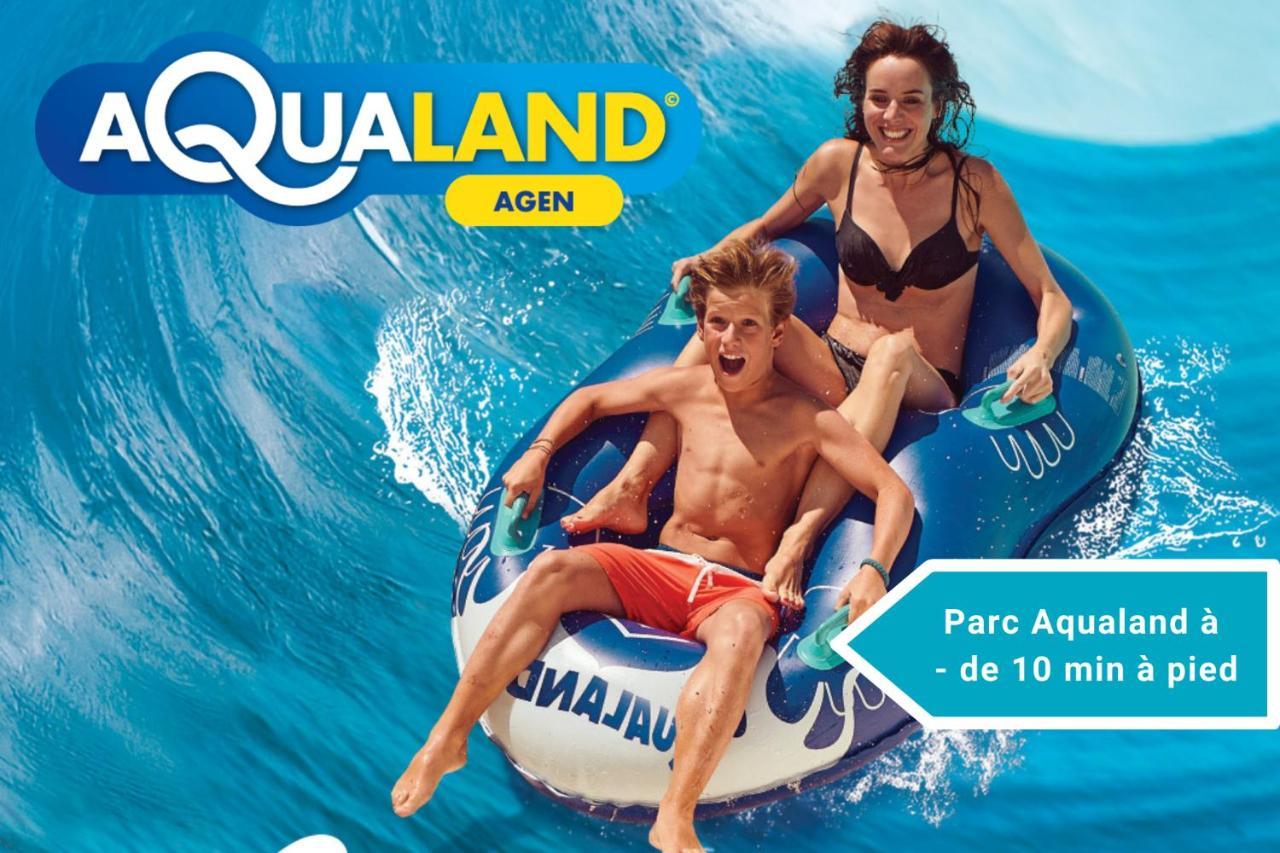 The Originals City, Relais D'estillac, Agen Sud