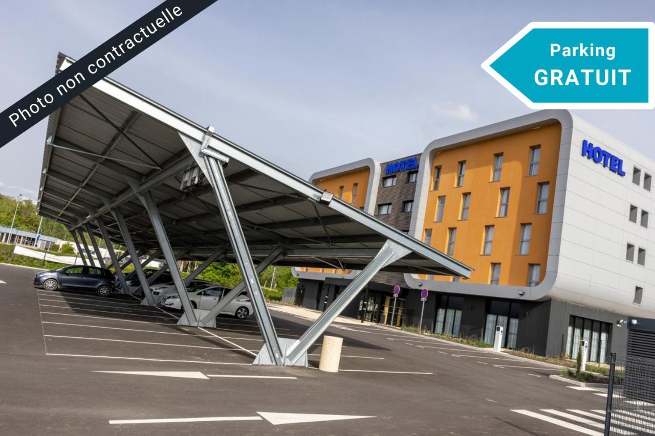 Hotel The Originals City, Relais D'estillac, Agen Sud