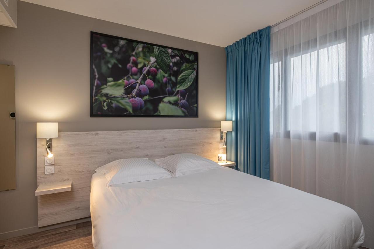 The Originals City, Relais D'estillac, Agen Sud Hotel 3*