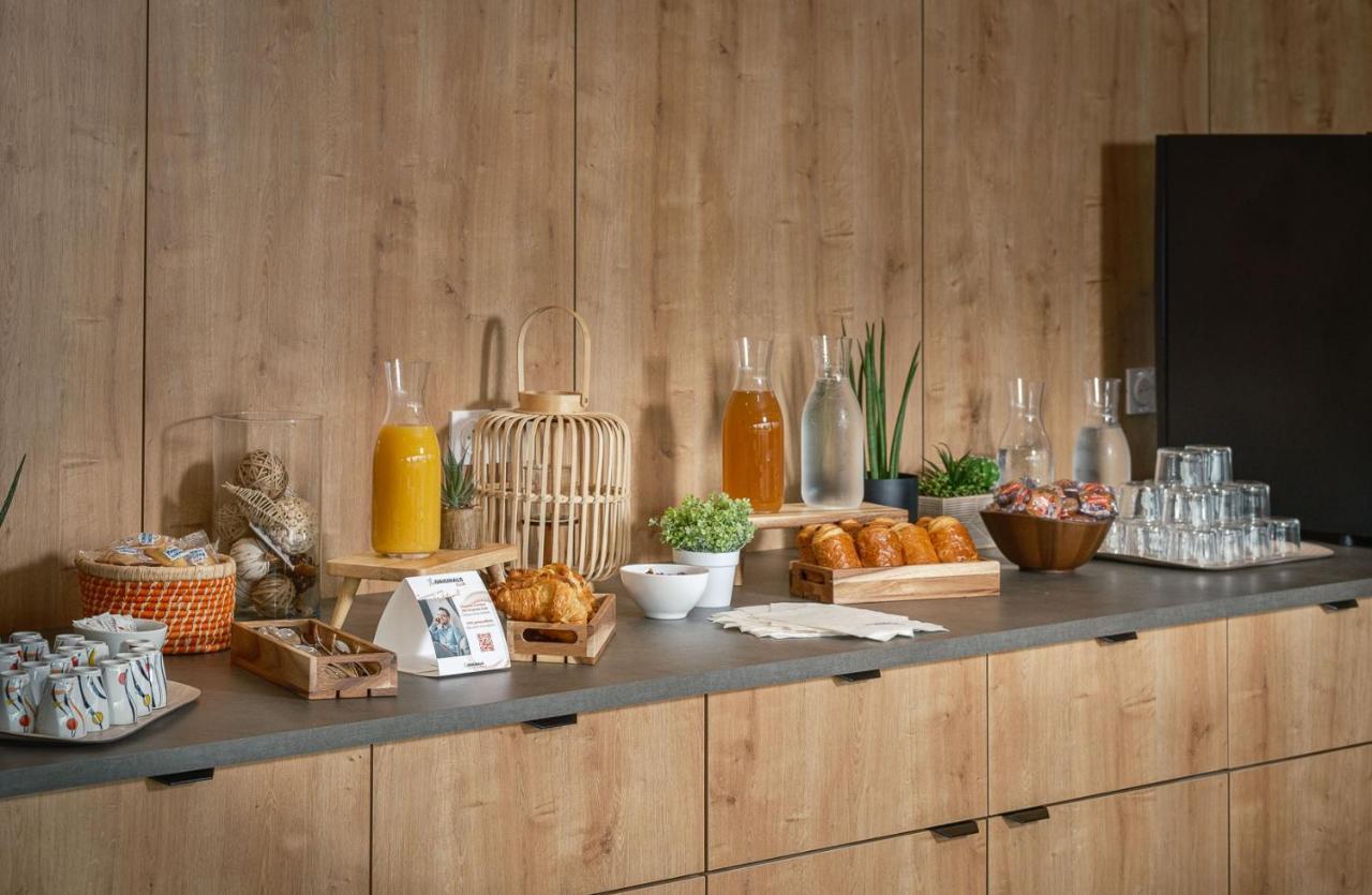 The Originals City, Relais D'estillac, Agen Sud Hotel 3*