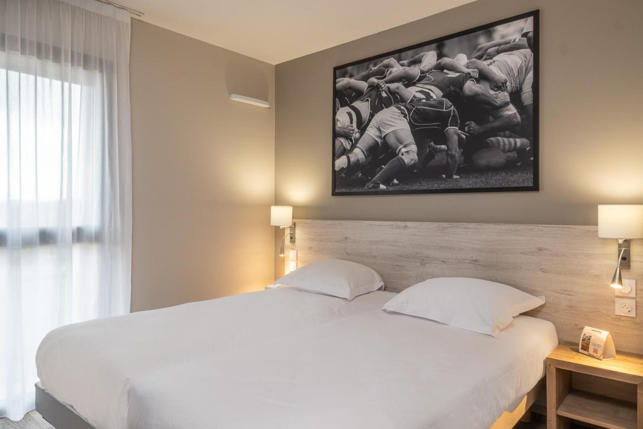 The Originals City, Relais D'estillac, Agen Sud Estillac