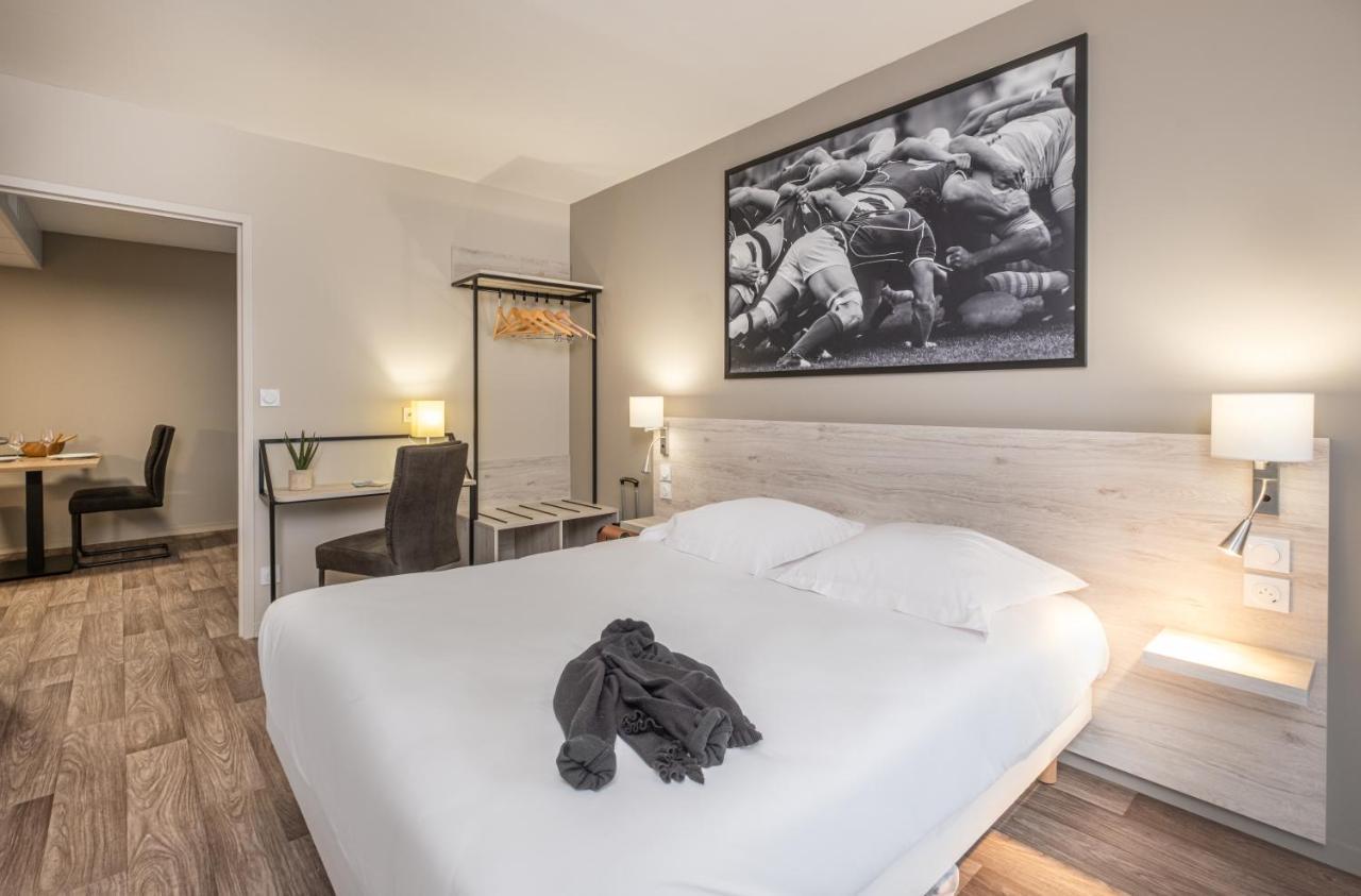The Originals City, Relais D'estillac, Agen Sud