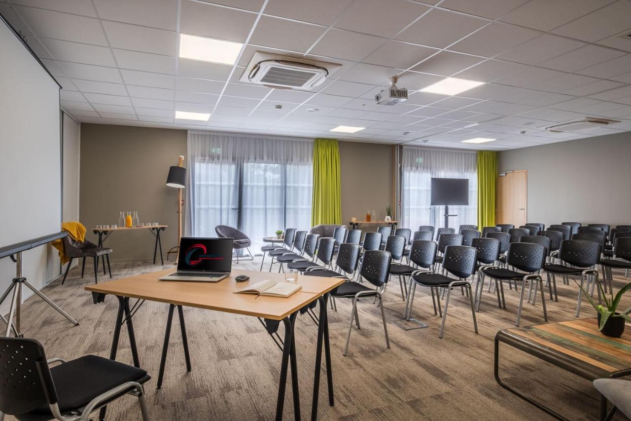 The Originals City, Relais D'estillac, Agen Sud 3*