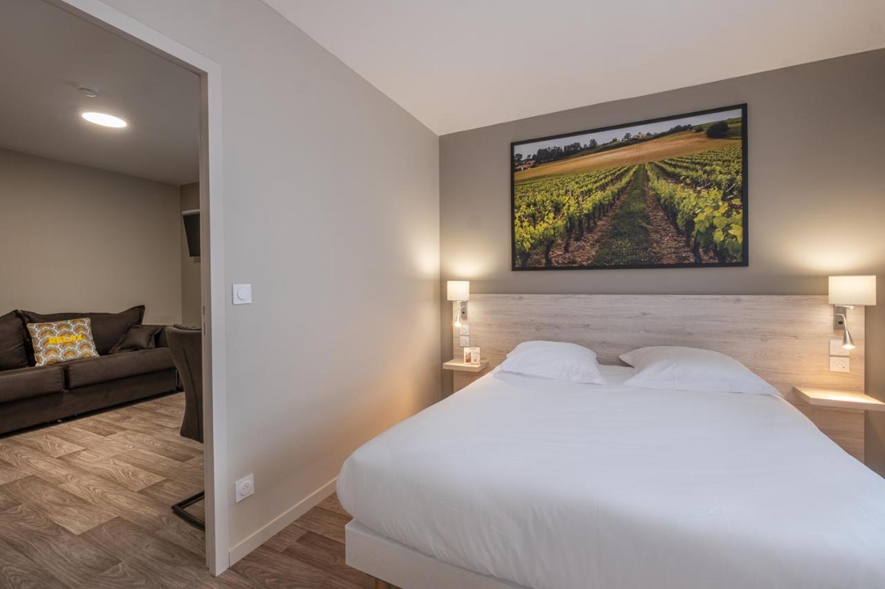 The Originals City, Relais D'estillac, Agen Sud Hotel Estillac