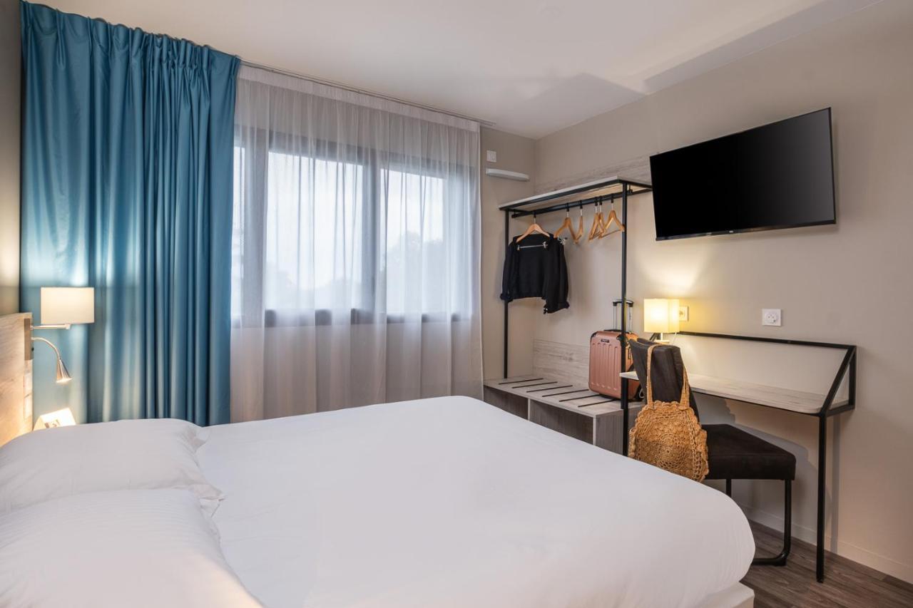 Hotel The Originals City, Relais D'estillac, Agen Sud