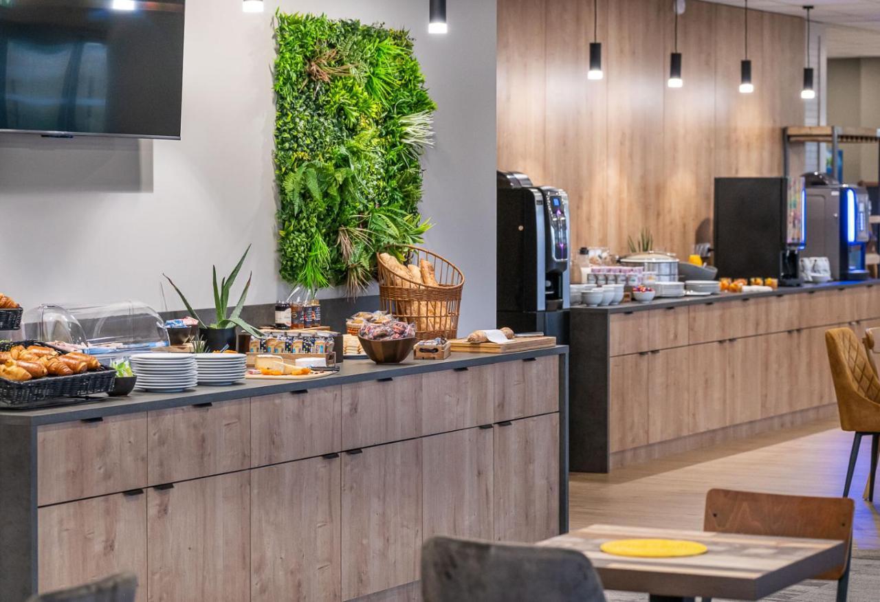 The Originals City, Relais D'estillac, Agen Sud 3* Estillac