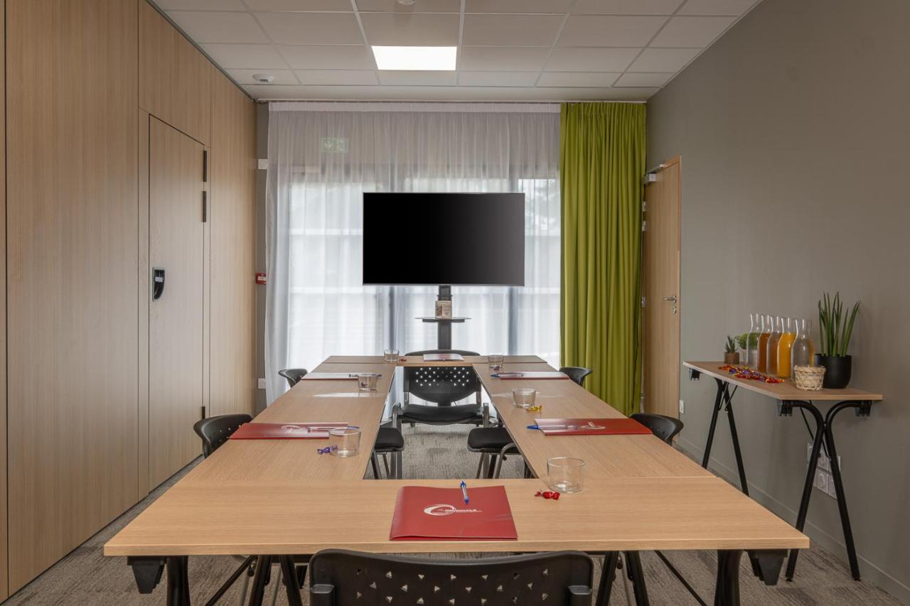 Hotel The Originals City, Relais D'estillac, Agen Sud Estillac