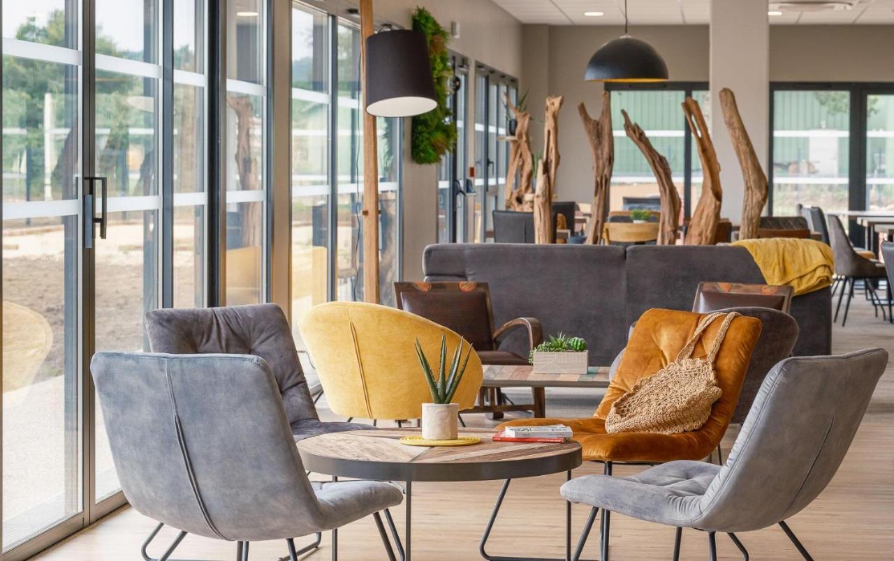 The Originals City, Relais D'estillac, Agen Sud