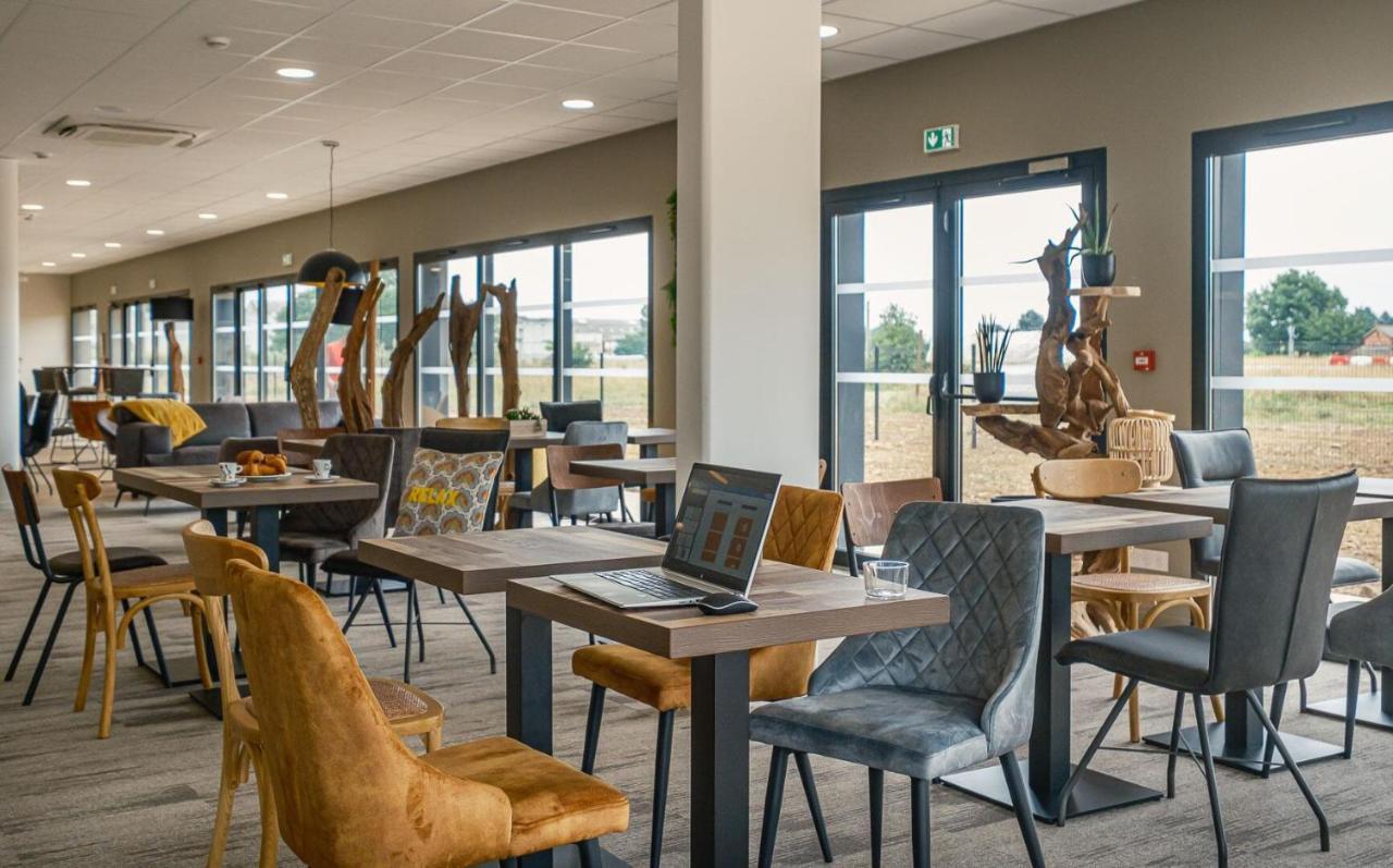 Hotel The Originals City, Relais D'estillac, Agen Sud